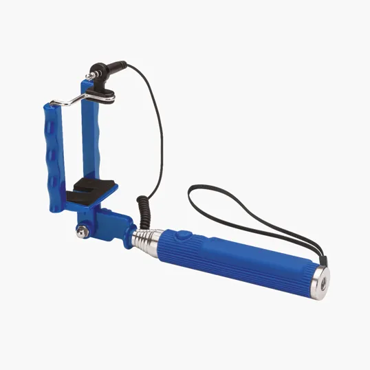 Snap Compact Selfie Stick — view 7