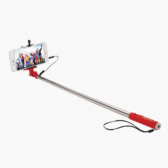 Snap Compact Selfie Stick — view 9