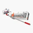 Snap Compact Selfie Stick