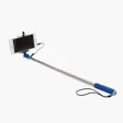 Snap Compact Selfie Stick — view 5