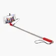 Snap Compact Selfie Stick — view 9