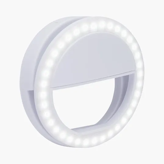 Ella Selfie Light Ring with 36 LED Lights — view 4
