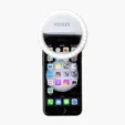 Ella Selfie Light Ring with 36 LED Lights — view 5