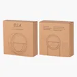 Ella Selfie Light Ring with 36 LED Lights — view 7