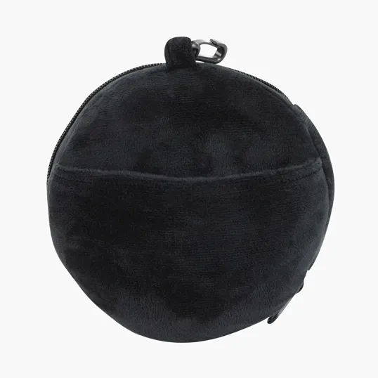 Journey Neck Pillow With Built-In Sleep Mask — view 3
