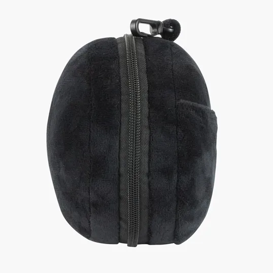 Journey Neck Pillow With Built-In Sleep Mask — view 5