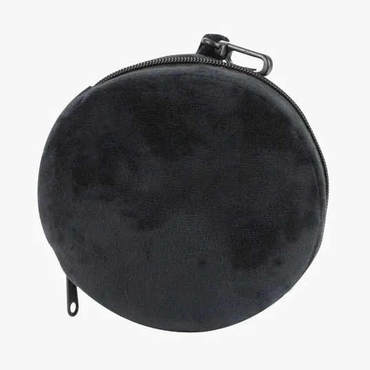 Journey Neck Pillow With Built-In Sleep Mask — view 6