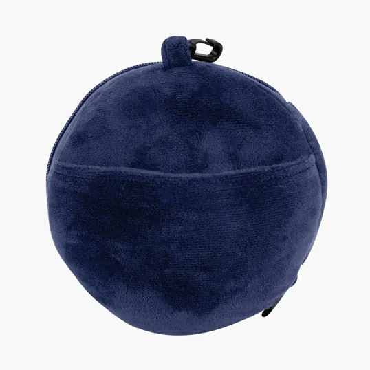 Journey Neck Pillow With Built-In Sleep Mask — view 8
