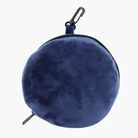 Journey Neck Pillow With Built-In Sleep Mask — view 11