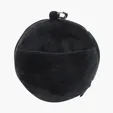 Journey Neck Pillow With Built-In Sleep Mask — view 3