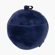 Journey Neck Pillow With Built-In Sleep Mask — view 8
