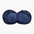 Journey Neck Pillow With Built-In Sleep Mask — view 9