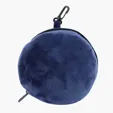 Journey Neck Pillow With Built-In Sleep Mask — view 11