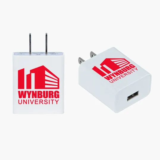 Bolt II 2A USB-A UL Listed Wall Charger