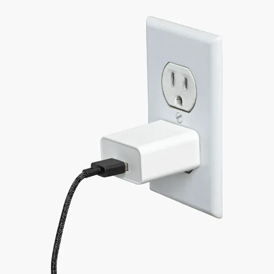 Bolt II 2A USB-A UL Listed Wall Charger — view 6