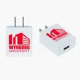 Bolt II 2A USB-A UL Listed Wall Charger