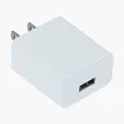 Bolt II 2A USB-A UL Listed Wall Charger — view 4