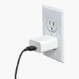 Bolt II 2A USB-A UL Listed Wall Charger — view 6