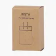 Bolt II 2A USB-A UL Listed Wall Charger — view 7