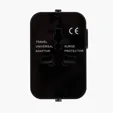 Bellingham Universal Travel Adapter with USB-C and USB-A — view 3