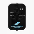 Bellingham Universal Travel Adapter with USB-C and USB-A — view 7