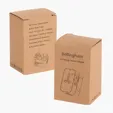Bellingham Universal Travel Adapter with USB-C and USB-A — view 8