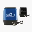 Juga Bluetooth Speaker, 3W Wireless