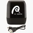 Juga Bluetooth Speaker, 3W Wireless — view 3