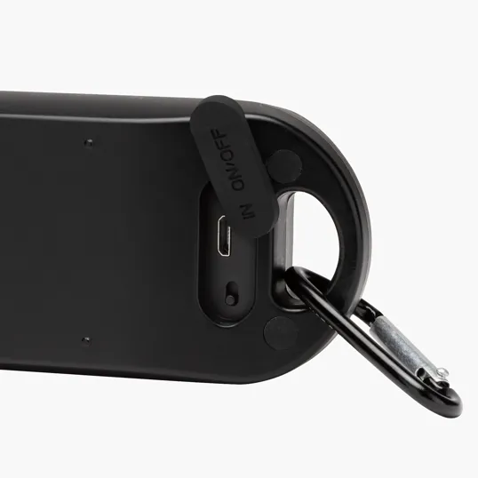 Sawyer IPX6 3W Bluetooth Speaker — view 4