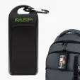 Sawyer IPX6 3W Bluetooth Speaker