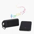 Sawyer IPX6 3W Bluetooth Speaker — view 7
