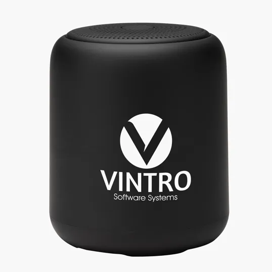 Sapphire 40mm 3W Bluetooth Speaker — view 3