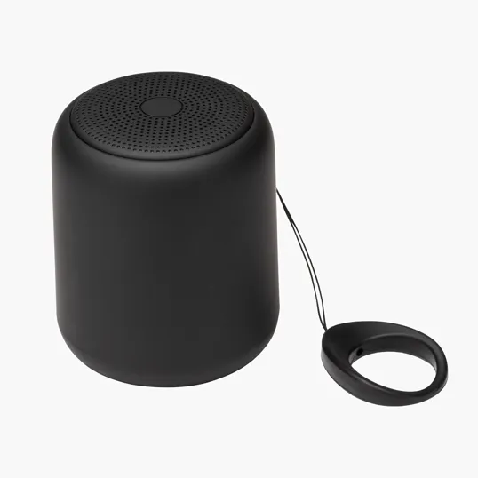 Sapphire 40mm 3W Bluetooth Speaker — view 5