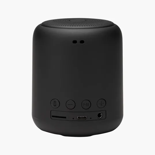 Sapphire 40mm 3W Bluetooth Speaker — view 6