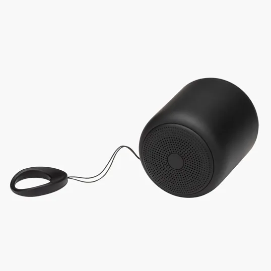 Sapphire 40mm 3W Bluetooth Speaker — view 7