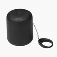 Sapphire 40mm 3W Bluetooth Speaker — view 5