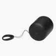 Sapphire 40mm 3W Bluetooth Speaker — view 7