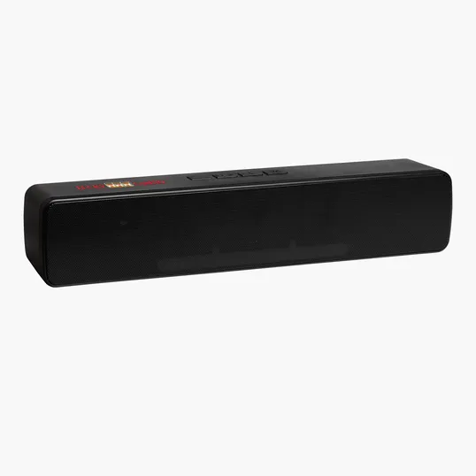 Martin LED Wireless Sound Bar Speaker — view 3