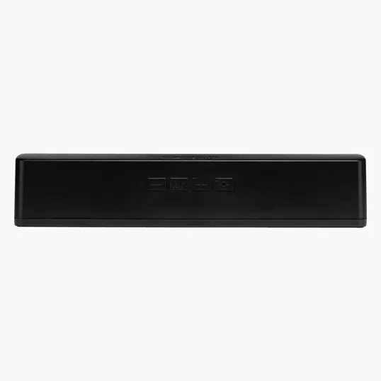 Martin LED Wireless Sound Bar Speaker — view 5