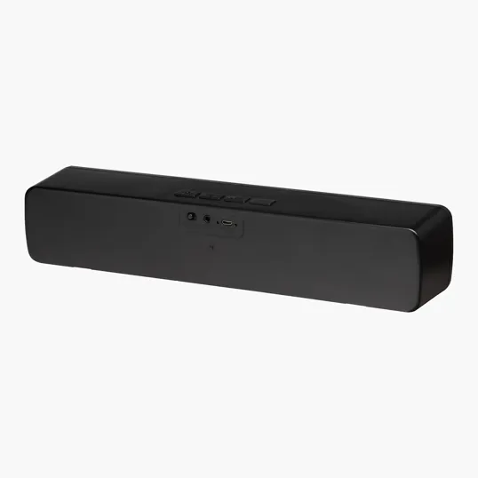 Martin LED Wireless Sound Bar Speaker — view 6
