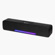Martin LED Wireless Sound Bar Speaker — view 2