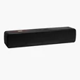 Martin LED Wireless Sound Bar Speaker — view 3