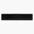 Martin LED Wireless Sound Bar Speaker — view 5