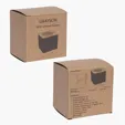 Grayson 5W RPET & Cork Wireless Speaker — view 9