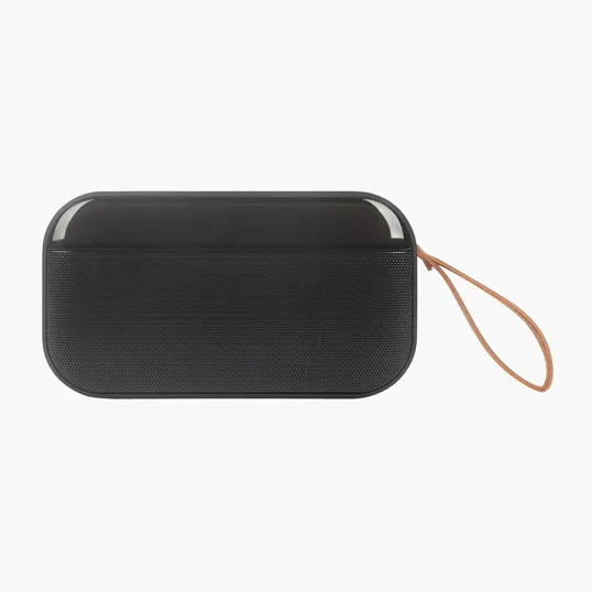 Walton 5W Wireless Speaker with Light-Up Panel — view 3