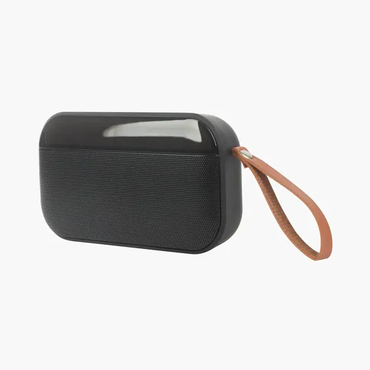 Walton 5W Wireless Speaker with Light-Up Panel — view 4