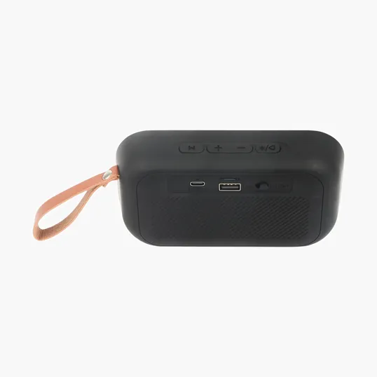 Walton 5W Wireless Speaker with Light-Up Panel — view 5