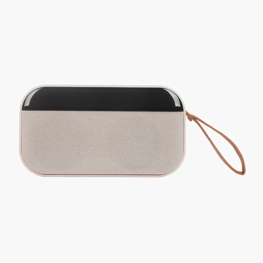 Walton 5W Wireless Speaker with Light-Up Panel — view 10