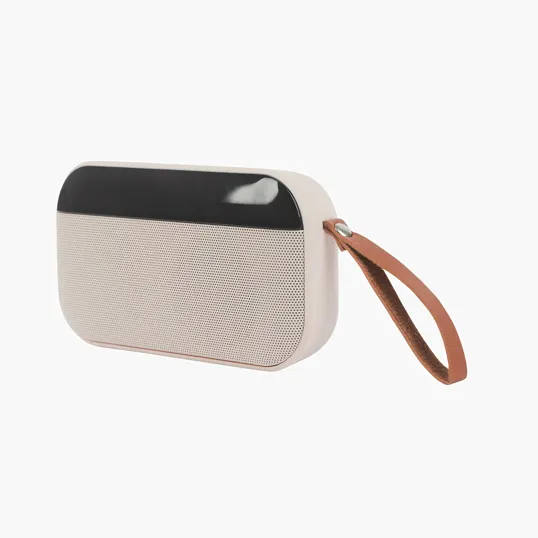 Walton 5W Wireless Speaker with Light-Up Panel — view 11
