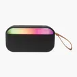 Walton 5W Wireless Speaker with Light-Up Panel — view 6